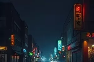 《旧城心事》封面，老楼窗台上的盆栽