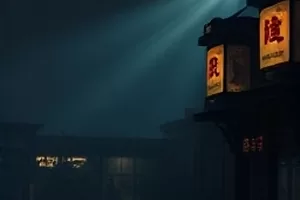《早餐铺的四季》封面，蒸笼升起白色热气